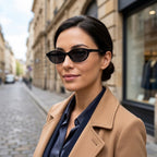 Lunettes de Soleil - Shade - Divona