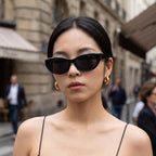 Lunettes de Soleil - Kate - Divona